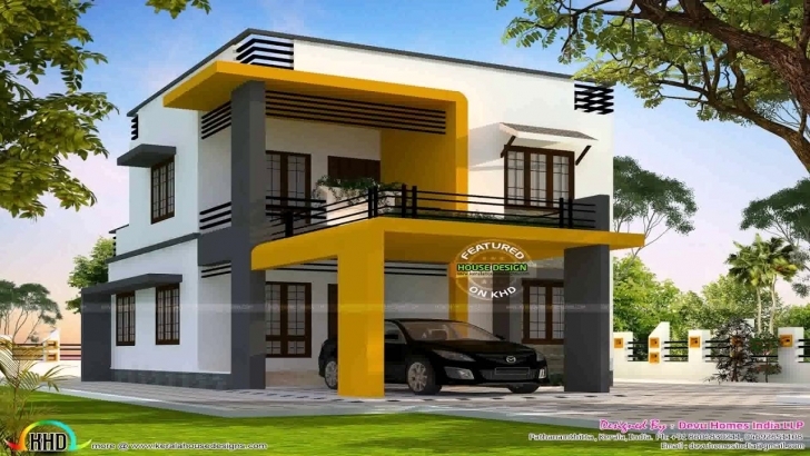 Exquisite Small House Plans For 750 Sq Ft - Youtube Indian House Plans With Photos 750 Picture