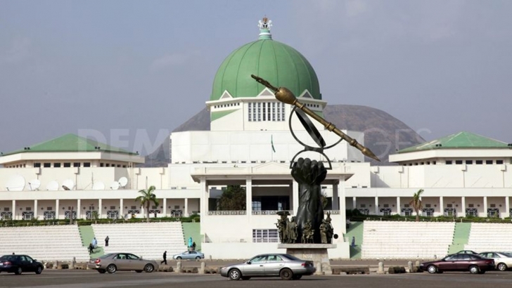 Exquisite The Many Wars Against The National Assembly — Opinion — The Guardian Latest News In Nigeria House Of Assembly Image