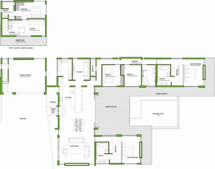 Fantastic 3 Bedroom House Plan In Sa Inspirational 4 Bedroom Modern House 4 Bedroom Sa Picture