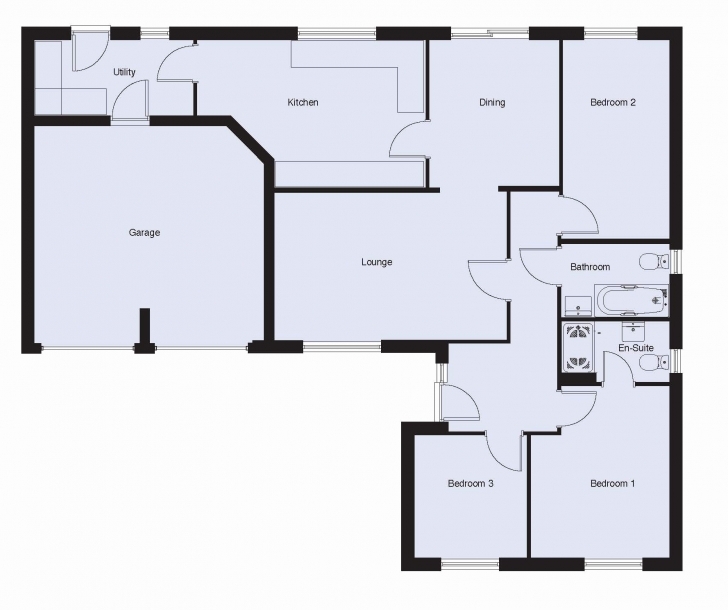 Fantastic 5 Bedroom House Plans Uk Luxury 5 Bedroom Bungalow House Plans 5 Bedroom Bungalow Plans Uk Photo