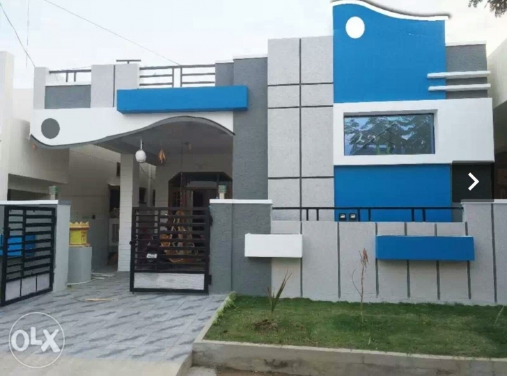 Fantastic Asaram | Elevation | Pinterest | Photo Wall, House And Exterior Design Front Elevation Ground Floor Buildings Pic