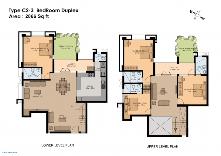 Fantastic Duplex Floor Plan Beautiful 4 Bedroom Duplex House Plans India 4 Bedroom Duplex Building Plan Image