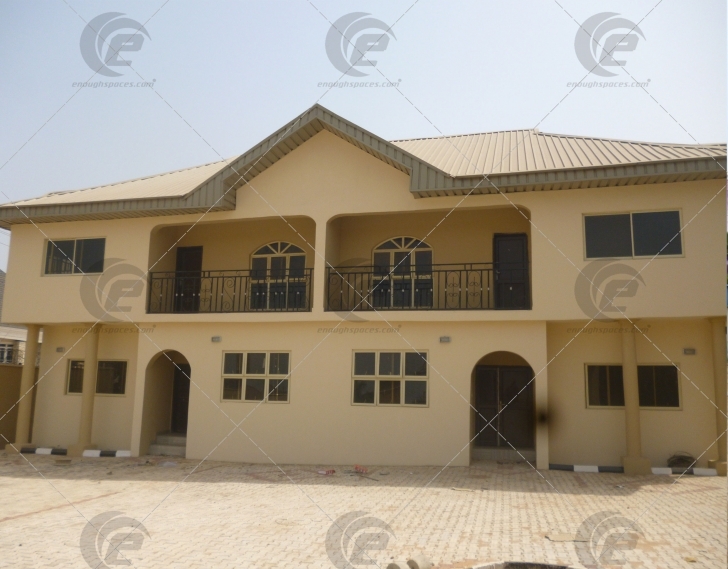 Fantastic For Rent | Enoughspaces Three Bedroom Flat Images In Nigeria Photo