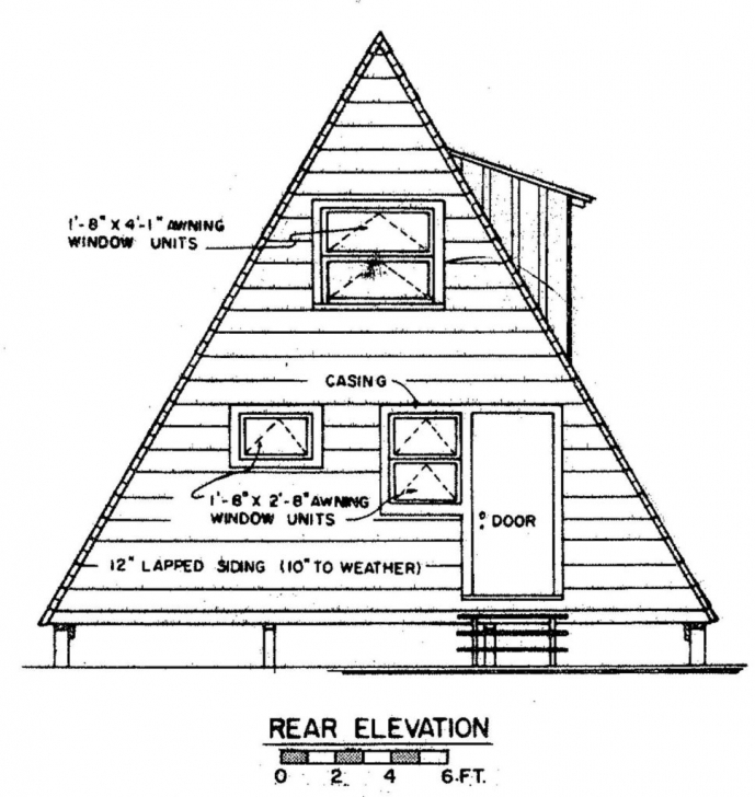 Fantastic Frame House Plan Plans Cost Timber With Basement Attached Garage A Frame House Plans Cost Photo
