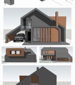 Digital House Plans And Designs In Kenya