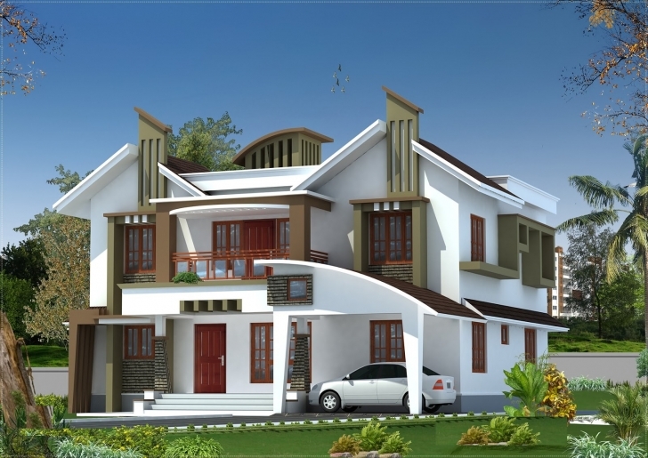 Fantastic House Elevation Models In Chennai | The Base Wallpaper Kerala House Elevation Models Photo