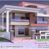 House Front Design Image