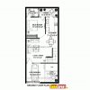 20 45 House Plans