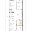 15 * 60 House Plan