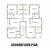Nairaland 2Bedroom Terrace Building Floor Plans Nigeria