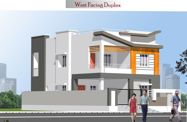 Fantastic Indian Duplex House Staircase Designs | The Base Wallpaper North Face Duplex House Elevation Pic