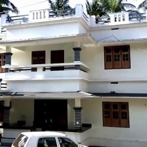 2017 Veedu House Models