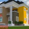 Modern Nigerian House Plans