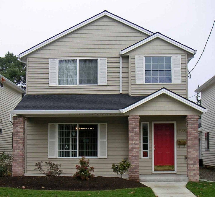 Fantastic Narrow Lot House Plans, Building Small Houses For Small Lots 15Ftby 15Ft Home Design Picture