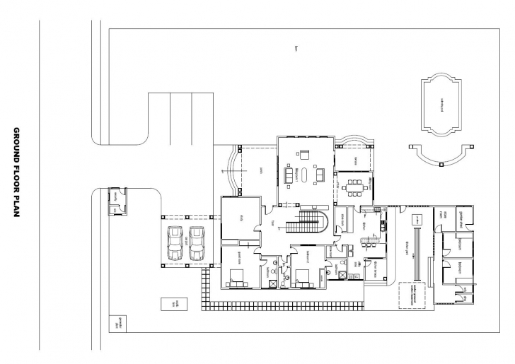 Fantastic Nigerian Home Plans Beautiful Mesmerizing Nigerian House Plans Nigeria House Floor Plans Image