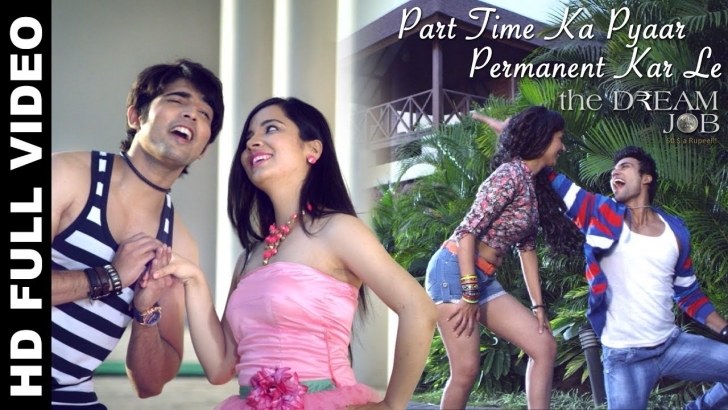 Fantastic Part Time Ka Pyar (Full Song) |The Dream Job | Nakash Aziz &amp; Neeti Makandaing 15*50 Nakash Pic