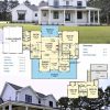Modern Farmhouse Plans Pinterest