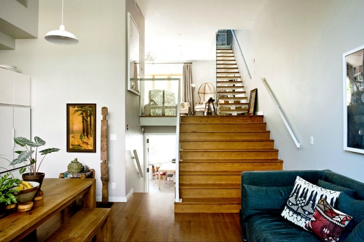 Fantastic Speedislove: A Neat Two Story House In Williamsburg..this Beautiful Beautiful Two Story House Inside Photo