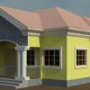 The Latest Three Bedroom Flat