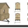 Tiny House Plans