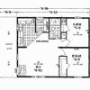 Cottage Unique Plans