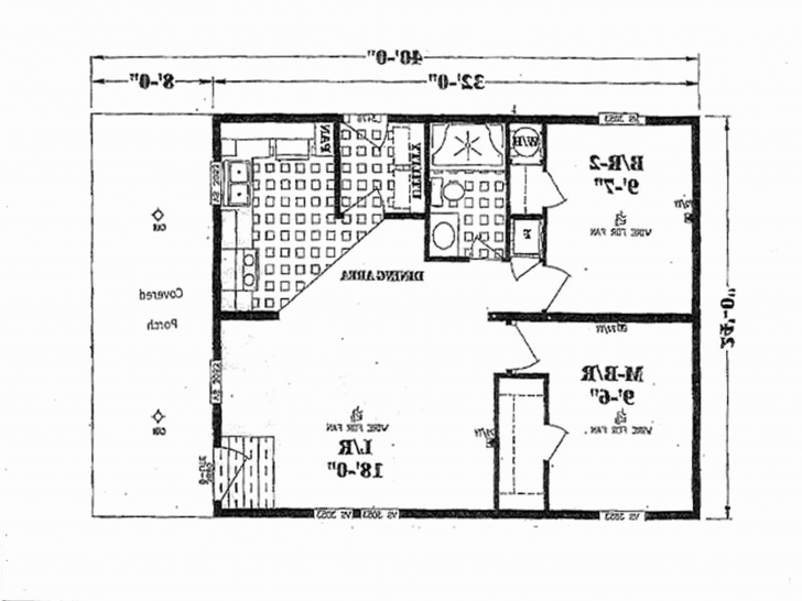 Fascinating 16 Inspirational How To Make House Plans In Computer | Disneysoul Cottage Unique Plans Pic