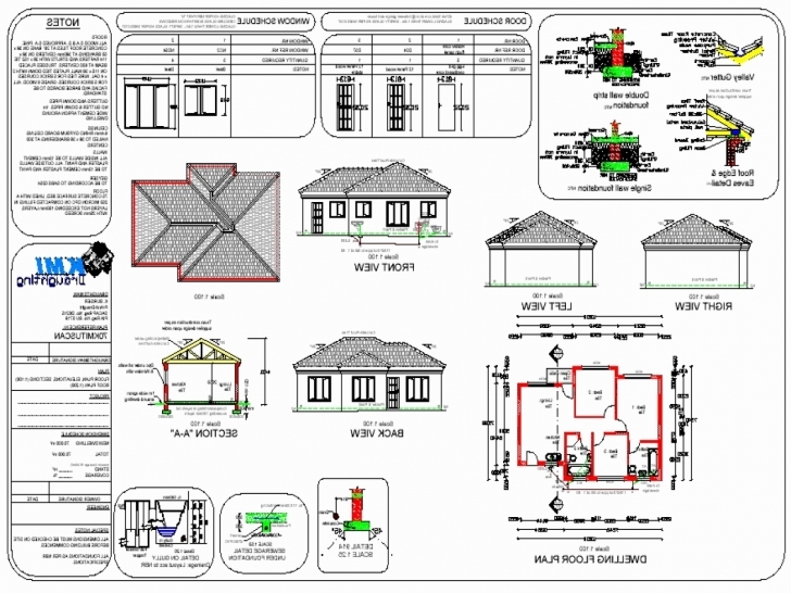 Fascinating 2 Bedroom Tuscan House Plans Best Of House Plans South Africa 3 2 Bedroom Tuscan House Plans Image
