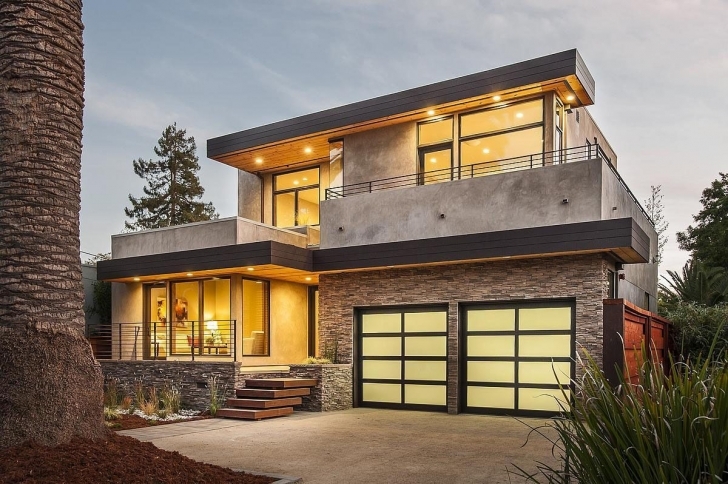 Fascinating 30 Beautiful Modern Prefab Homes | Prefab, Modern Contemporary And Modern Prefabricated Homes Image