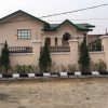 Duplex On Half Plot Of Land