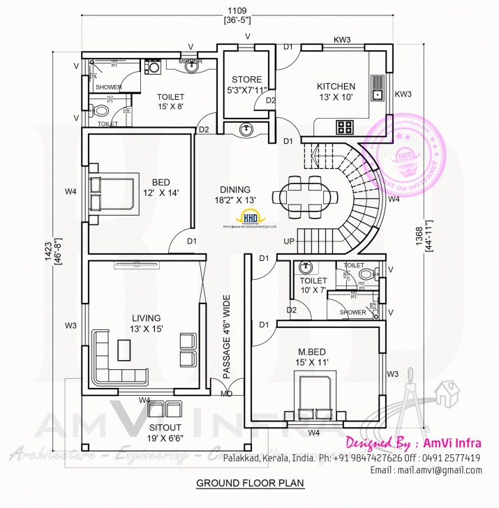Fascinating 5 Bedroom Modern Bungalow House Plans Luxury Marvelous 5 Bedroom 5 Bedroom Bungalow House Plans India Photo