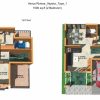 Small Indian House Plan Images