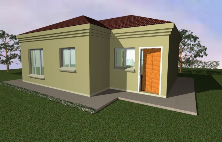 Fascinating 7 Free Small House Plans New Chic Design House Plans South Africa Small House Plans South Africa Image
