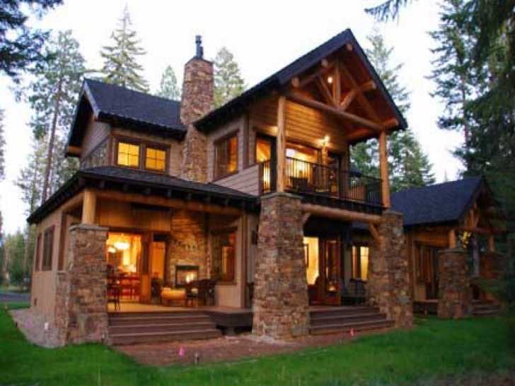 Fascinating Craftsman Lodge Style House Plans Elegant Modern Mountain House Luxury Mountain Craftsman Home Plans Photo