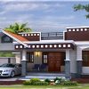 Ground Flour Home Design