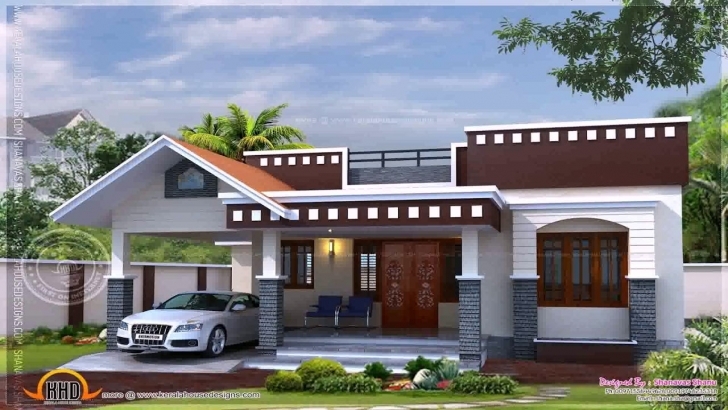 Fascinating House Design Ground Floor Only - Youtube Ground Flour Home Design Pic