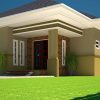 Ghana House Plans Ransford