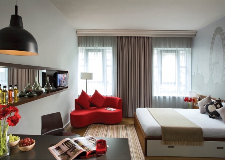 Fascinating How To Arrange A Single Room In Nigeria Living In One Room Ideas Nigerian One Bedroom Apartment Photo