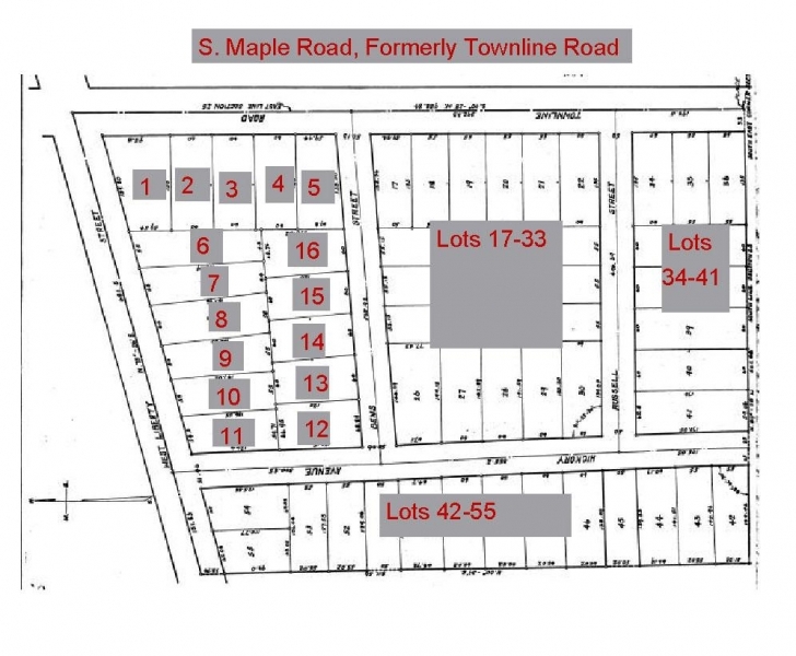 Fascinating Index Of /~Jmarks/wlheights/wlimages Map Of House 53*53 Picture