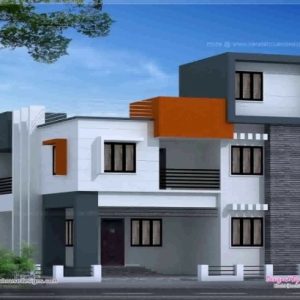 Designs For Flat Roofed Houses