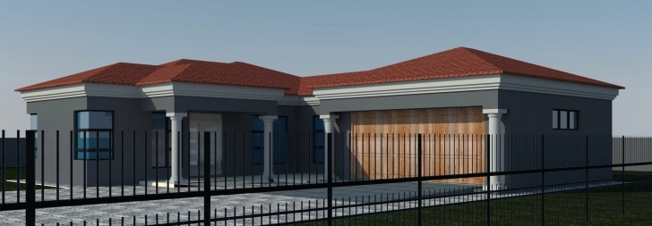 Fascinating Modern House Plans Za New 4 Bedroom House Plans Za Lovely House Plan Modern Mlb House Plan Photo