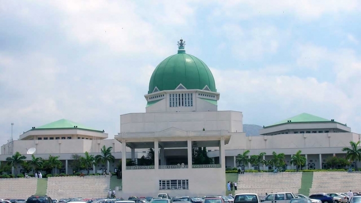 Fascinating Pdp Urges National Assembly To Sanction Buhari Over $1B — Nigeria Latest News In Nigeria House Of Assembly Image