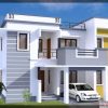 Small Duplex House Plans Indian Style
