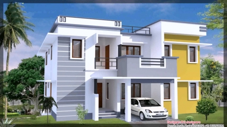 Fascinating Small Duplex House Plans Indian Style - Youtube Small Duplex House Plans Indian Style Picture
