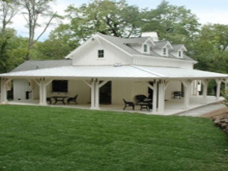 Fascinating Small Modern Farmhouse Plans — Modern House Plan : Modern House Plan Modern Farmhouse Plans For Sale Picture