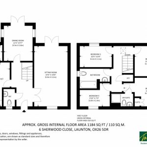 4 Bedroom Modern House Plans Uk