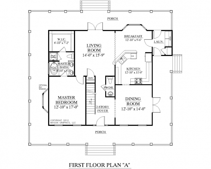 Good 15 Simple 2 Story Floor Plans | Euglena.biz Simple One Story Building Floor Plans Picture