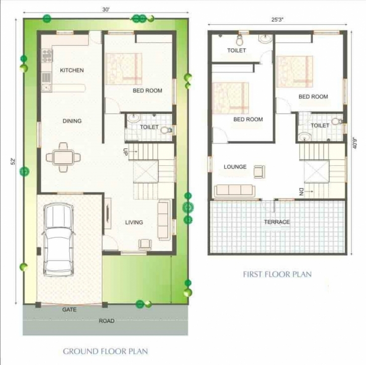 Good 2 Bedroom House Designs In India 600 Sq Ft House Plans 2 Bedroom Indian Small House Design 2 Bedroom Pic