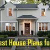 New House Plans 2017