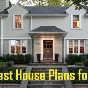 New House Plans 2017