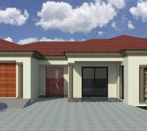 4 Bedroom Sa
